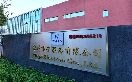 Waysは東超科學(xué)技術(shù)に3500萬(wàn)元の増資を予定、ハイエンド向け車載ディスプレイ分野